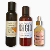 Kojic Collab Bundle - Dark Spot Eliminator